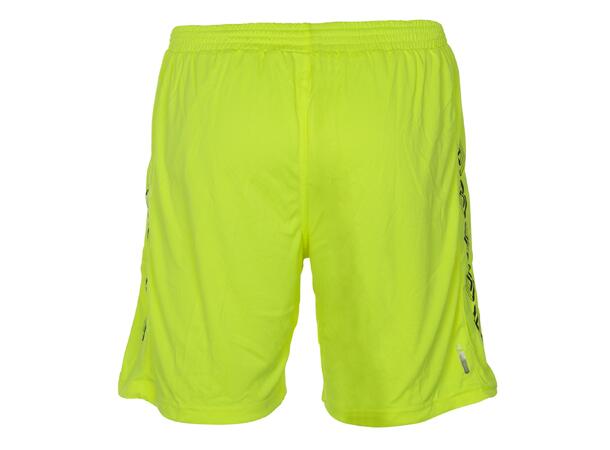 UMBRO UX-1 Keeper shorts Neongul M Teknisk keepershorts